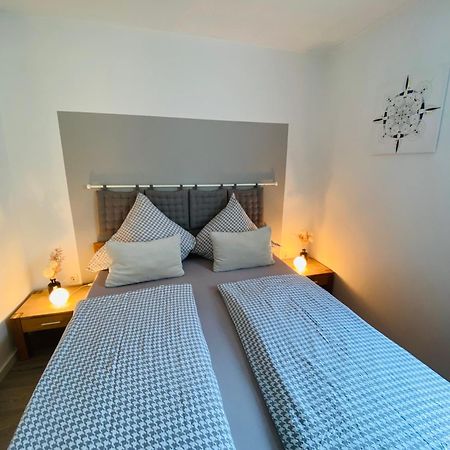 Ferienwohnung Ambiente Klotten Dış mekan fotoğraf