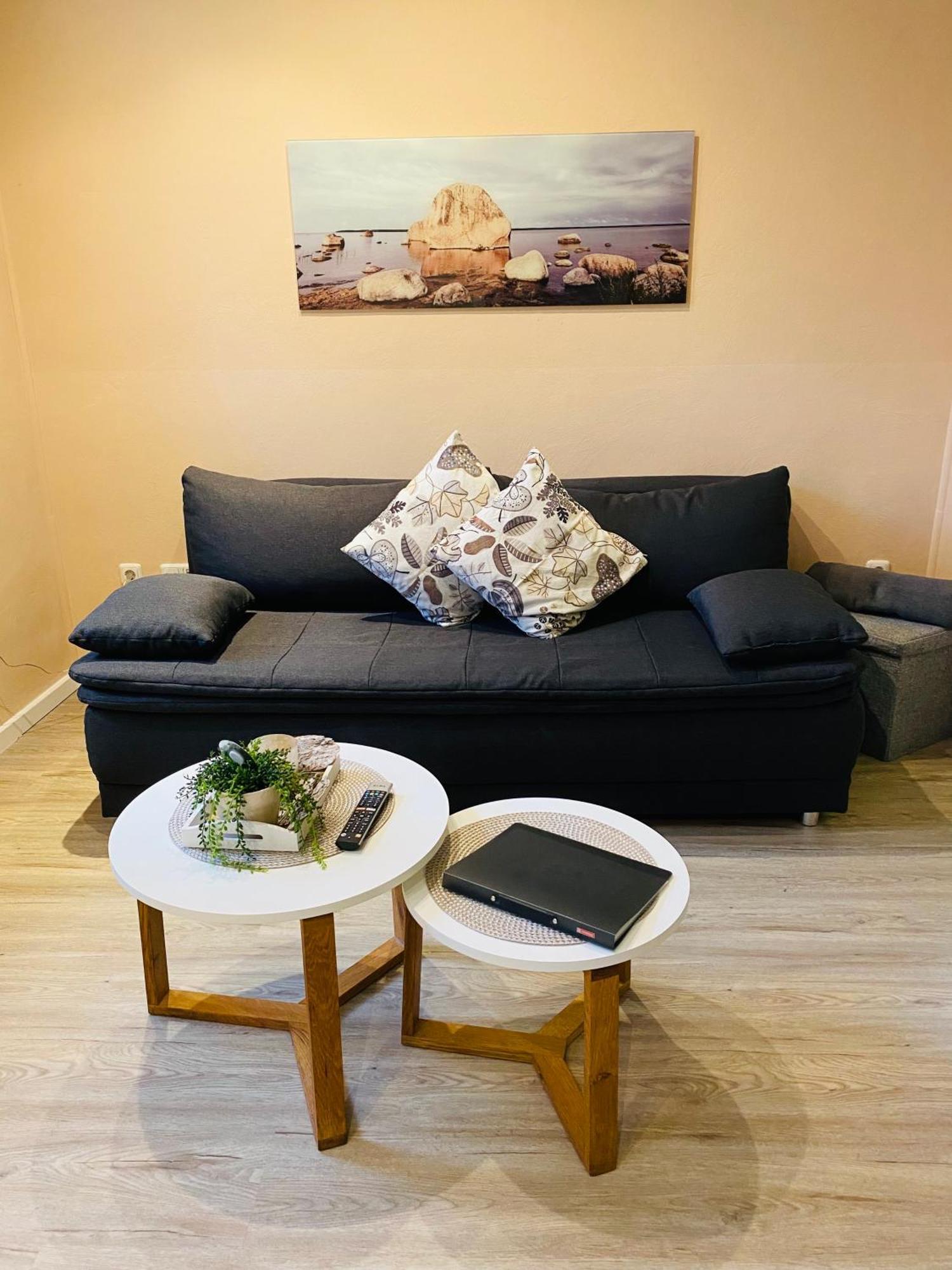 Ferienwohnung Ambiente Klotten Dış mekan fotoğraf