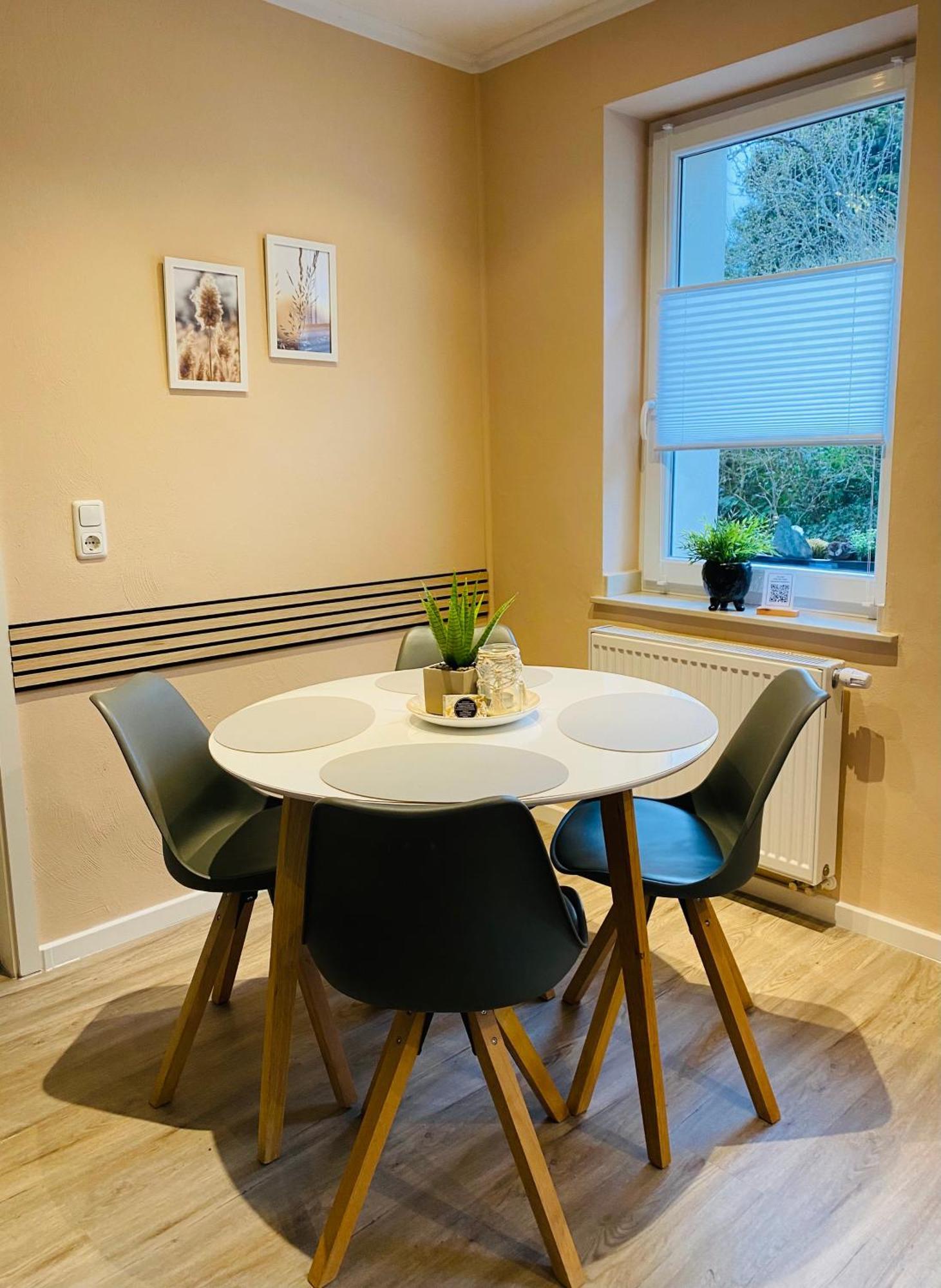 Ferienwohnung Ambiente Klotten Dış mekan fotoğraf