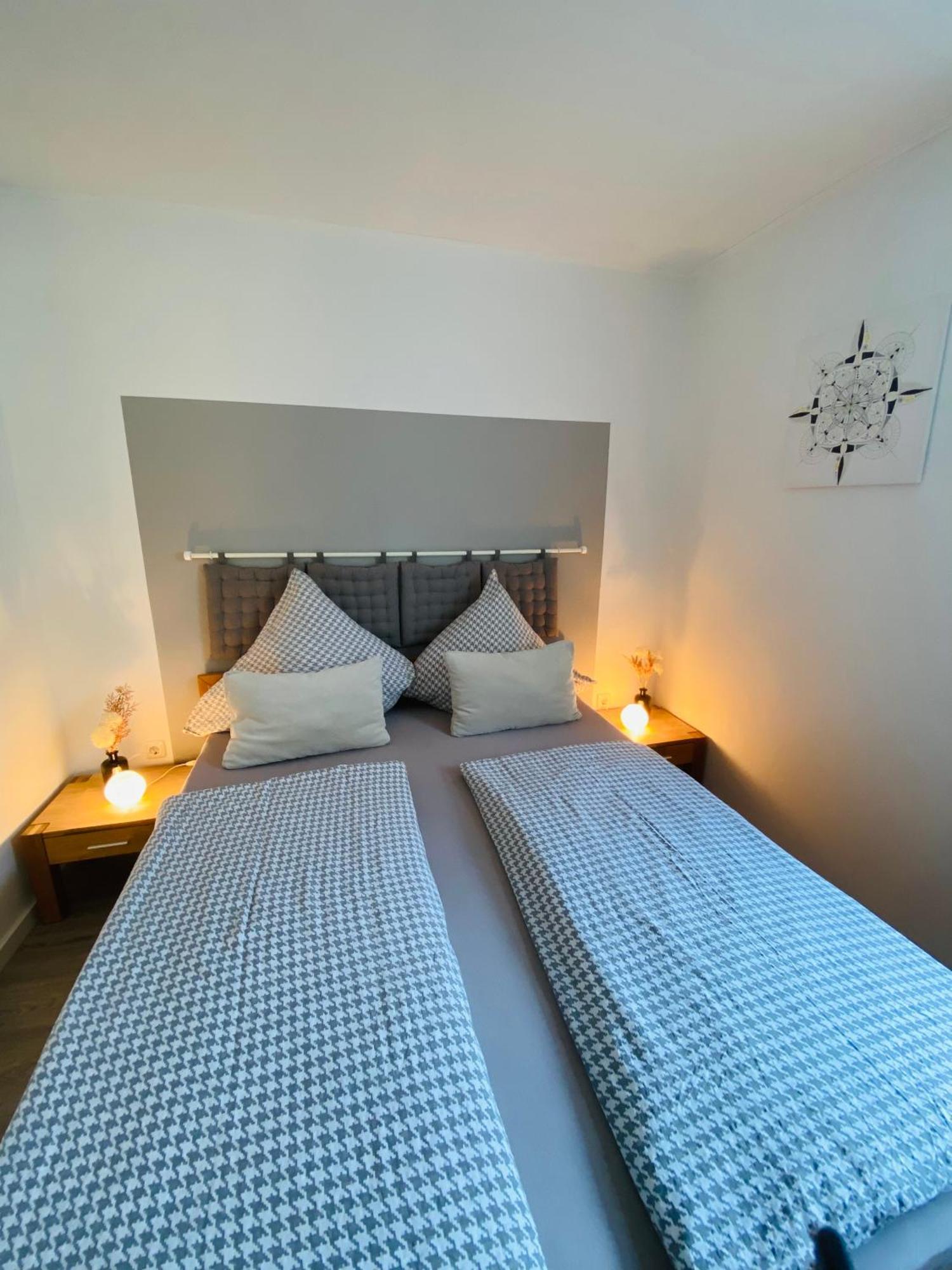 Ferienwohnung Ambiente Klotten Dış mekan fotoğraf