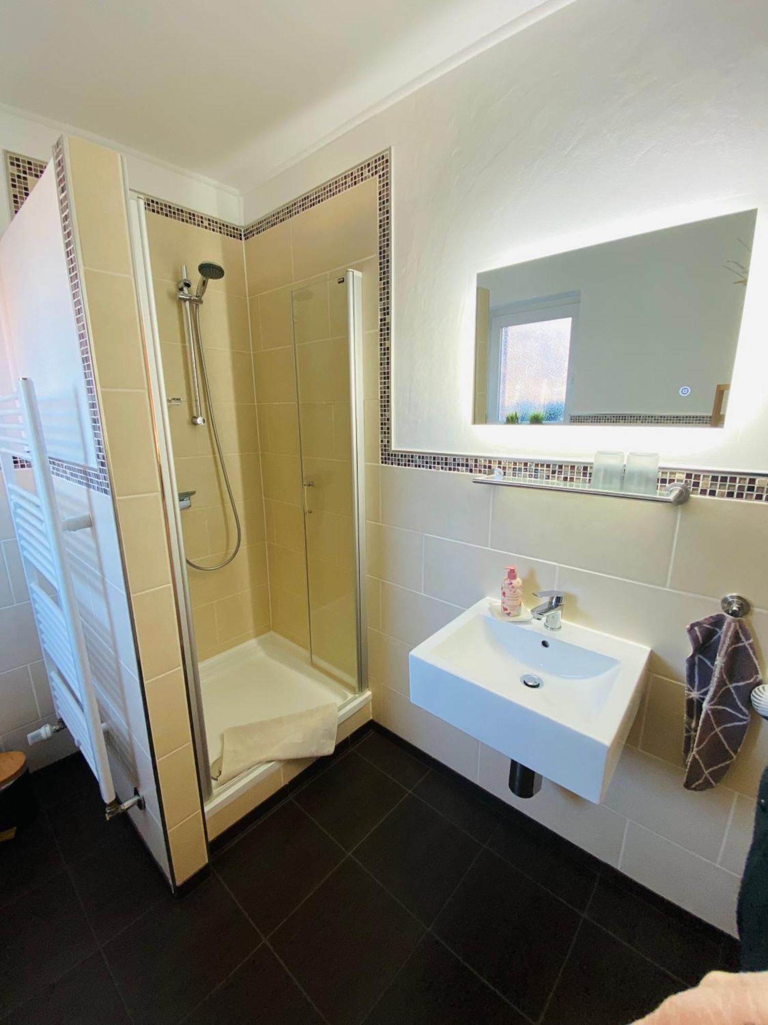 Ferienwohnung Ambiente Klotten Dış mekan fotoğraf