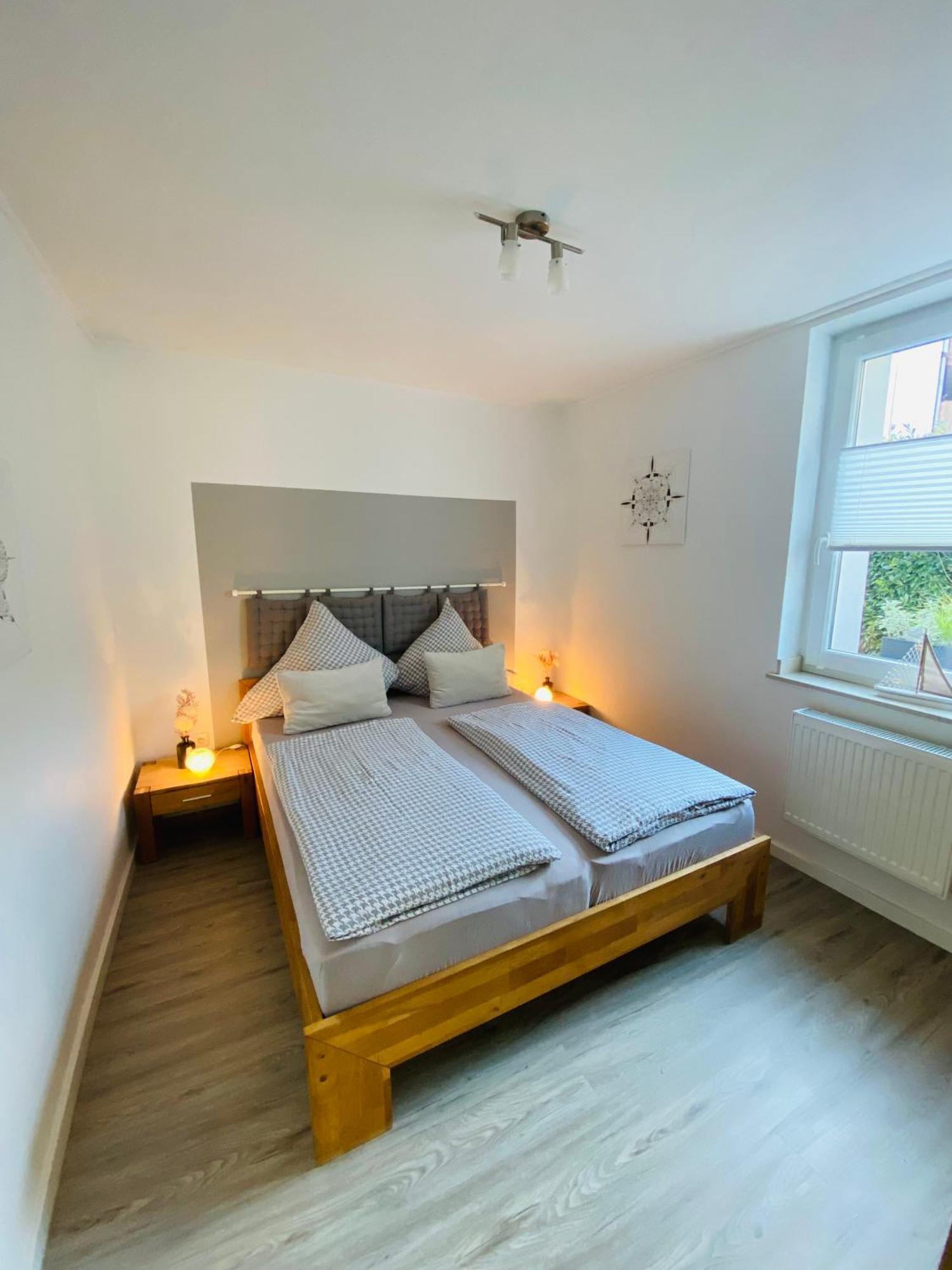 Ferienwohnung Ambiente Klotten Dış mekan fotoğraf